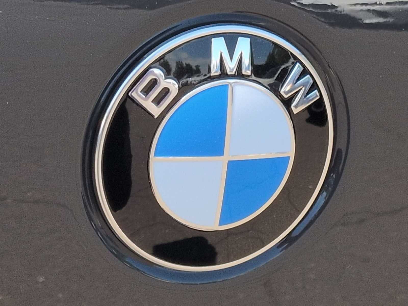 2026 BMW X5 xDrive40i xDrive40i