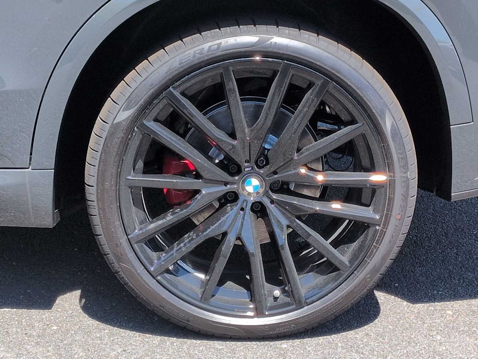 2026 BMW X5 xDrive40i xDrive40i