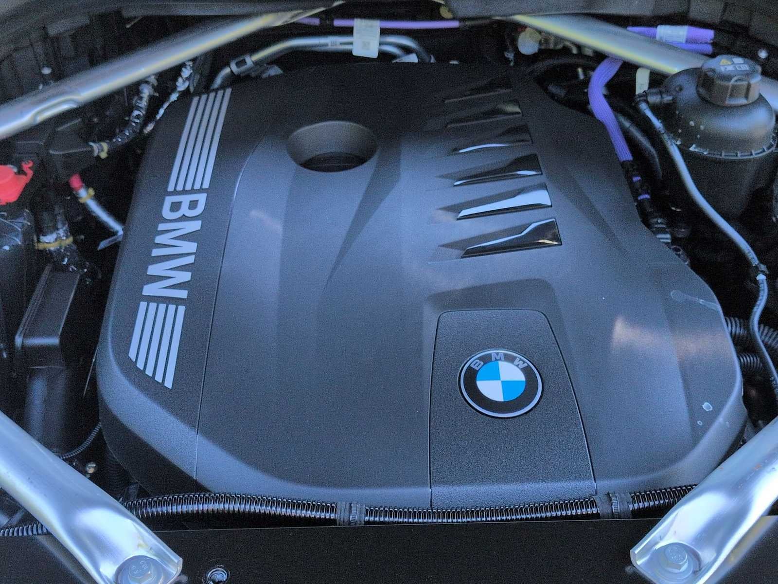 2026 BMW X5 xDrive40i xDrive40i