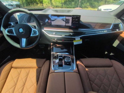 2026 BMW X5 xDrive40i xDrive40i