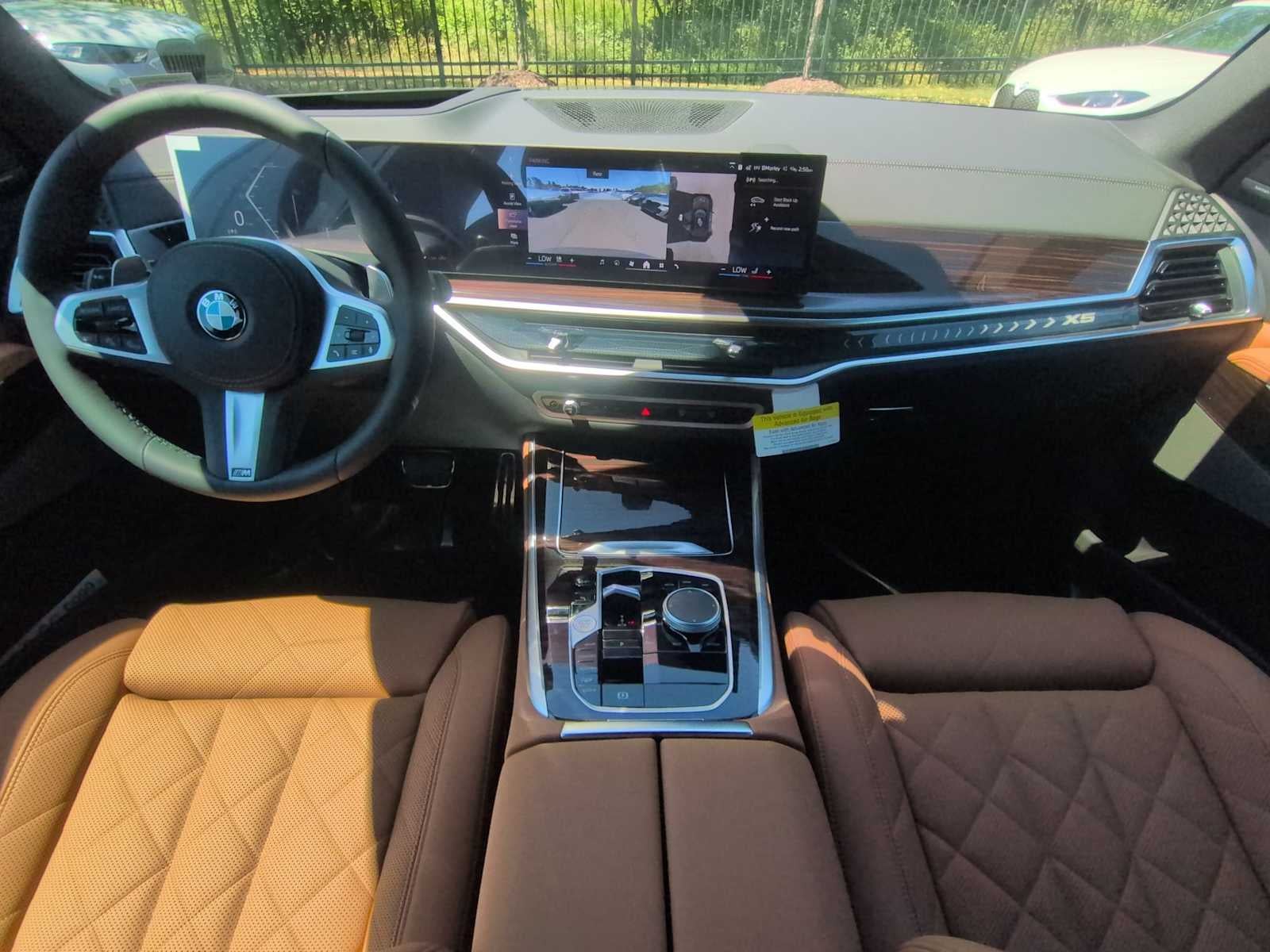 2026 BMW X5 xDrive40i xDrive40i