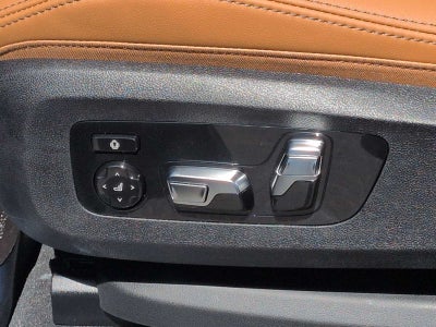2026 BMW X5 xDrive40i xDrive40i