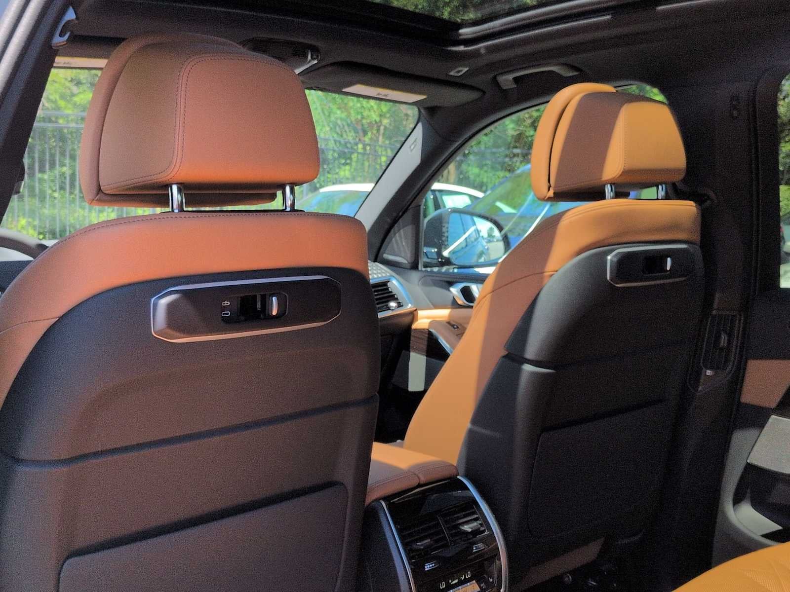 2026 BMW X5 xDrive40i xDrive40i