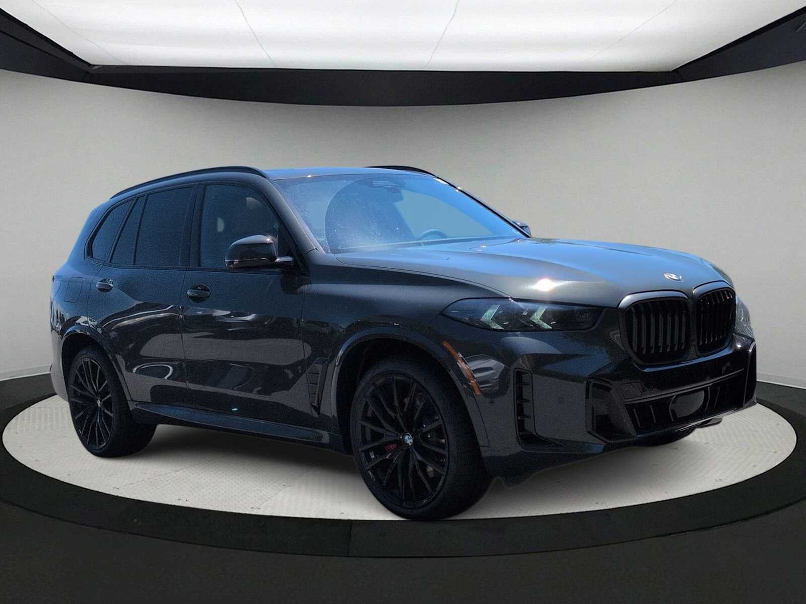 2026 BMW X5 xDrive40i xDrive40i