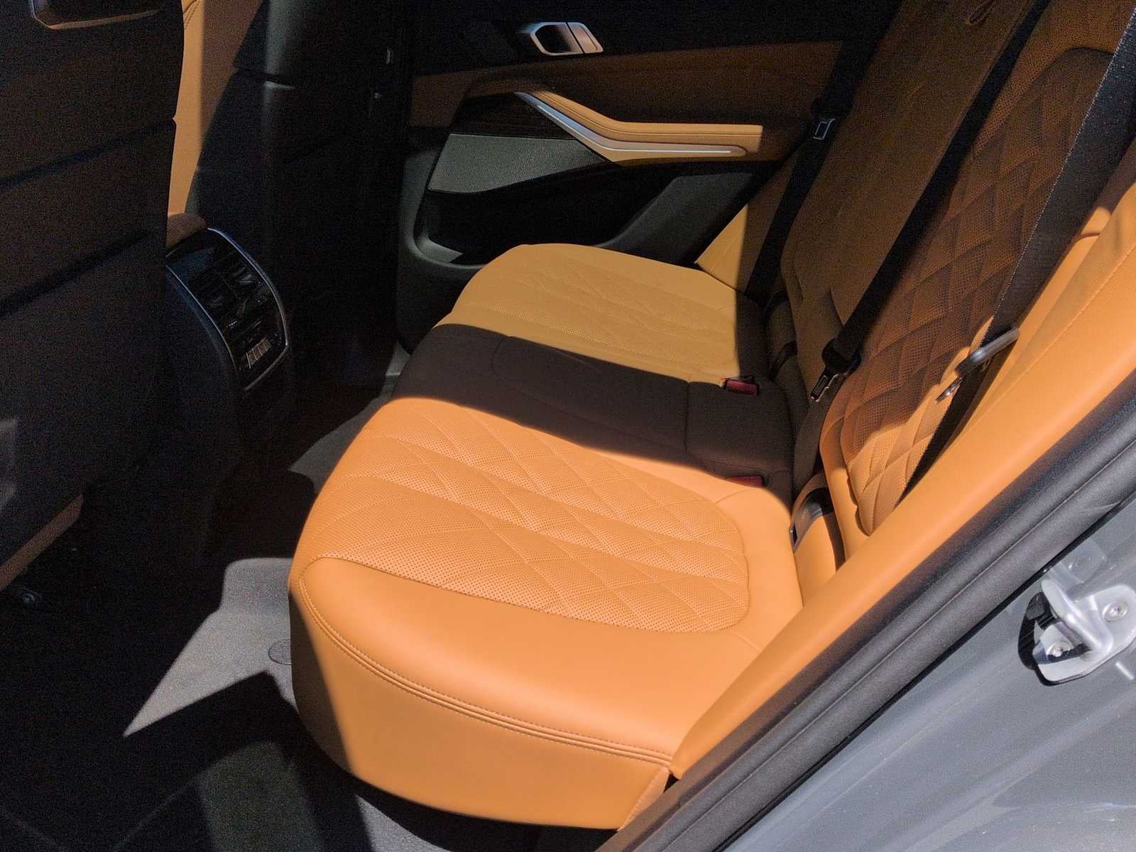 2026 BMW X5 xDrive40i xDrive40i