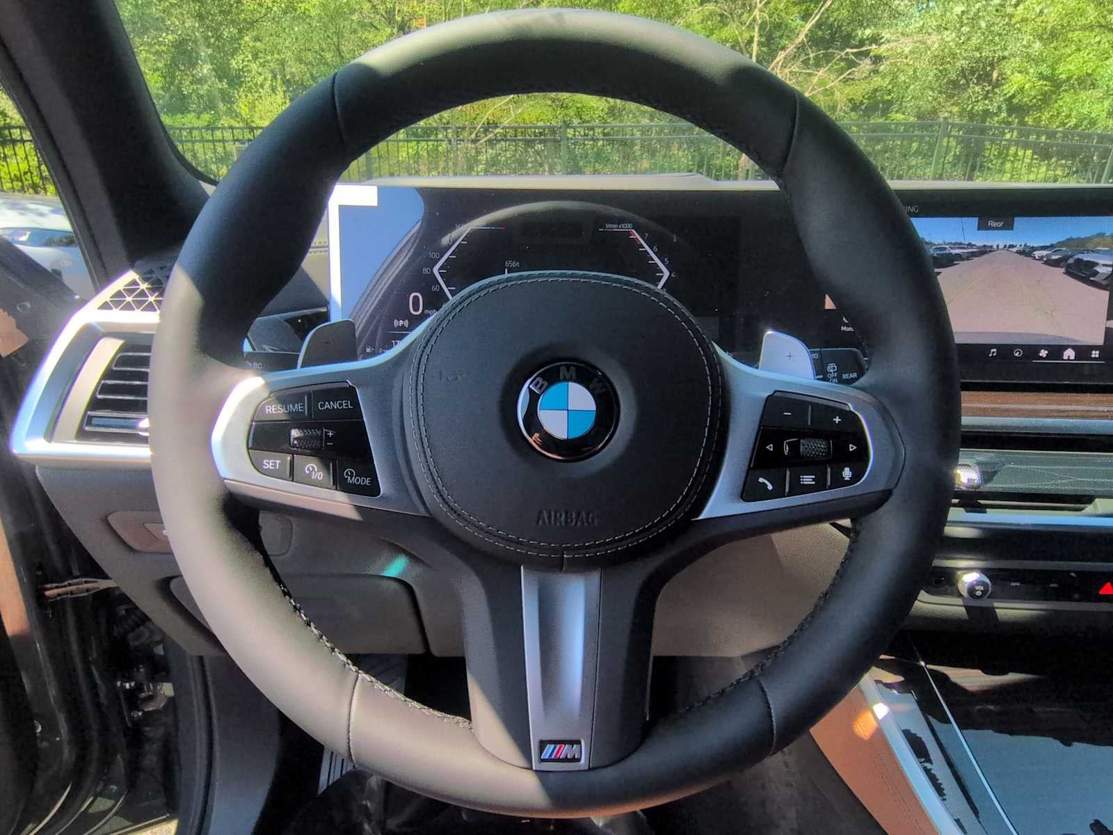 2026 BMW X5 xDrive40i xDrive40i