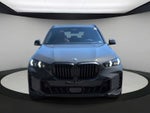2026 BMW X5 xDrive40i xDrive40i