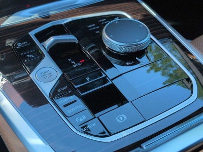 2026 BMW X5 xDrive40i xDrive40i