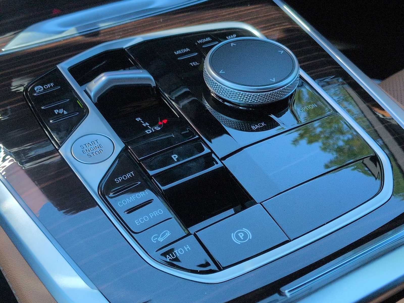 2026 BMW X5 xDrive40i xDrive40i
