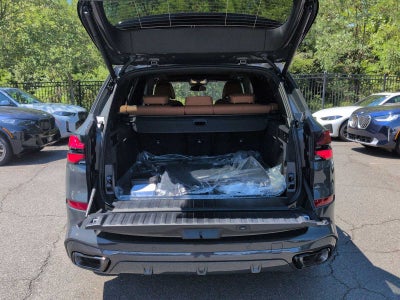2026 BMW X5 xDrive40i xDrive40i