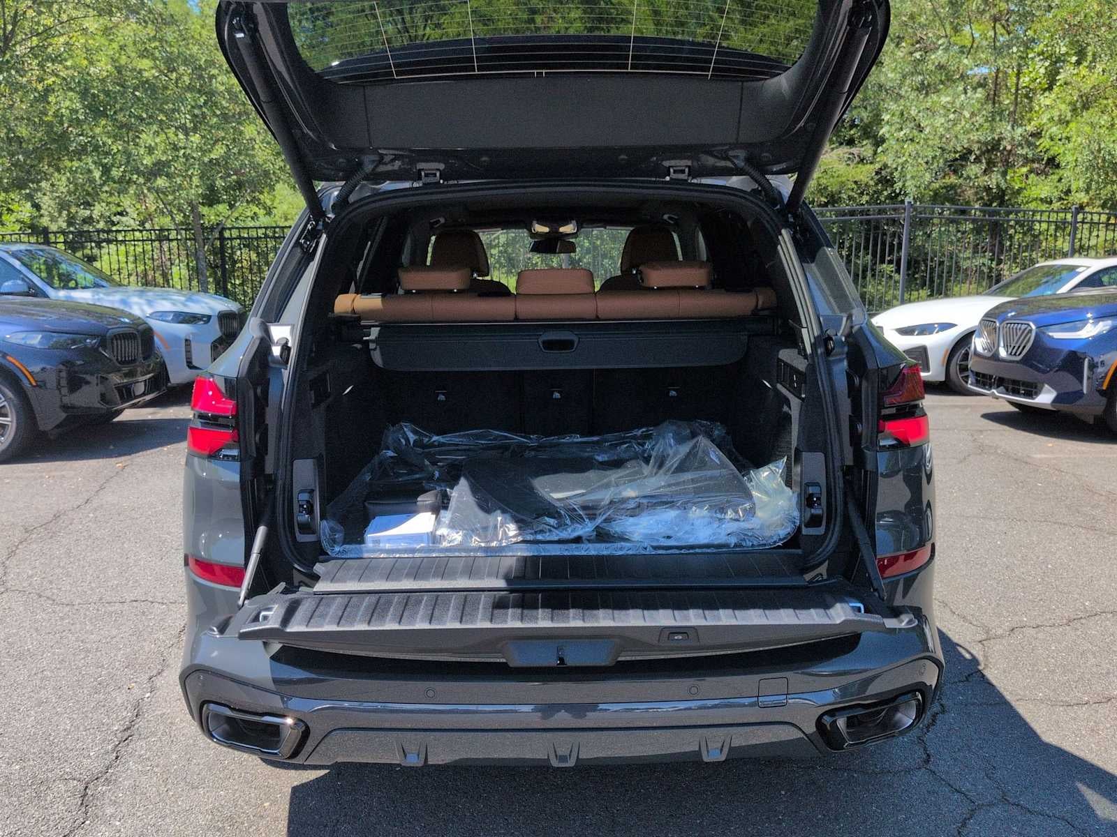 2026 BMW X5 xDrive40i xDrive40i