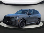 2026 BMW X5 xDrive40i xDrive40i