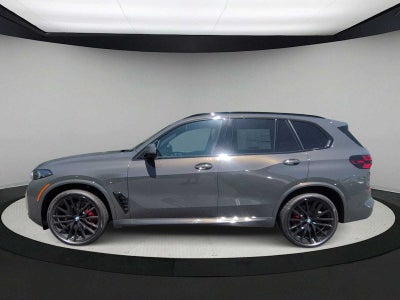 2026 BMW X5 xDrive40i xDrive40i