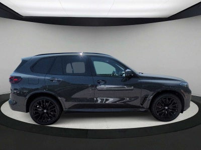 2026 BMW X5 xDrive40i xDrive40i