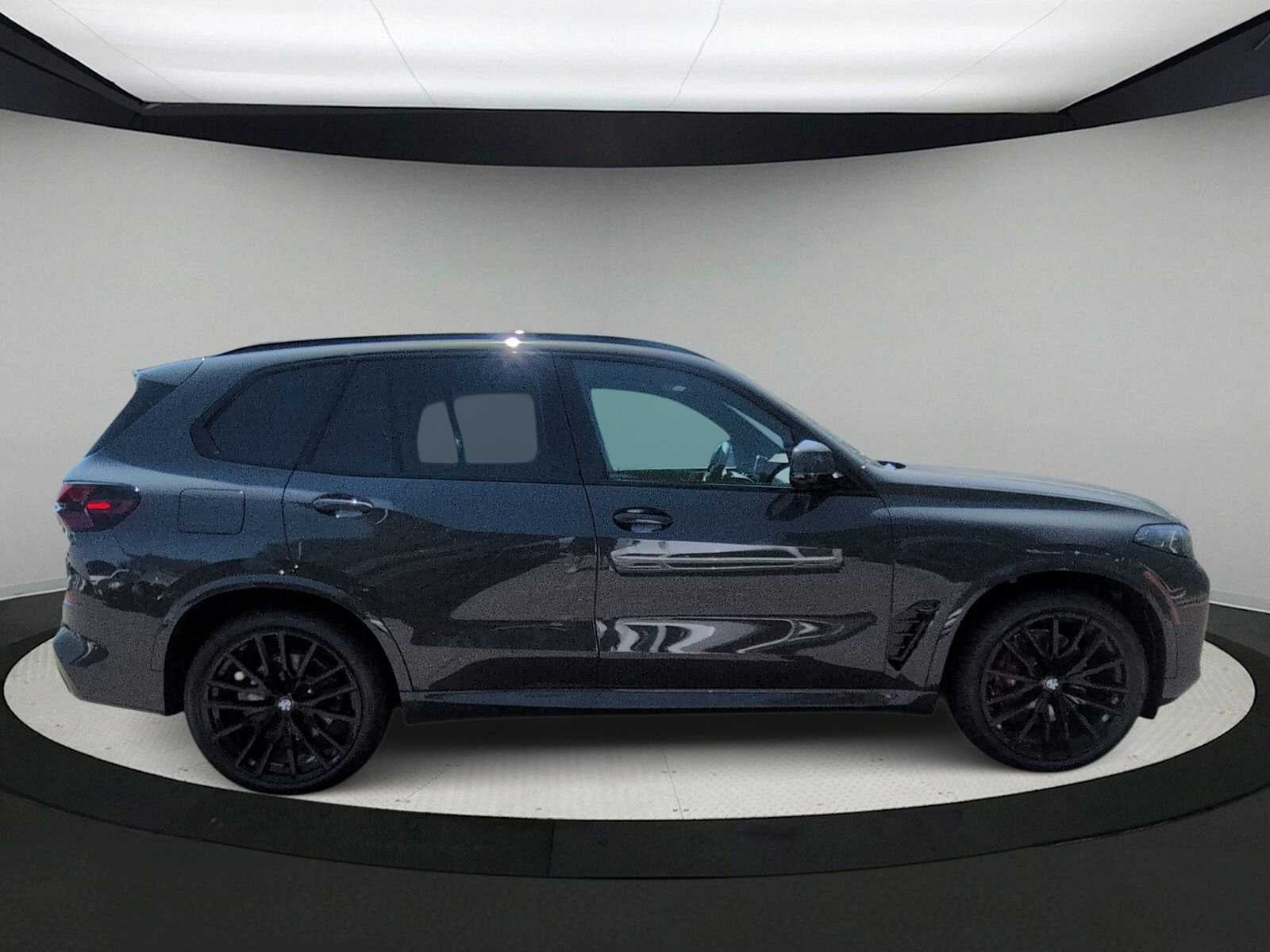 2026 BMW X5 xDrive40i xDrive40i