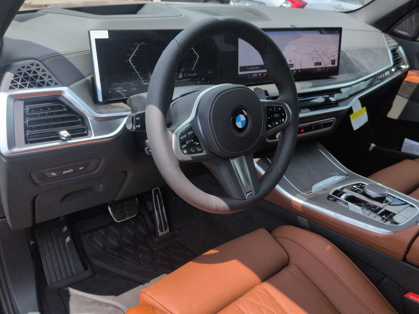 2026 BMW X5 xDrive40i xDrive40i