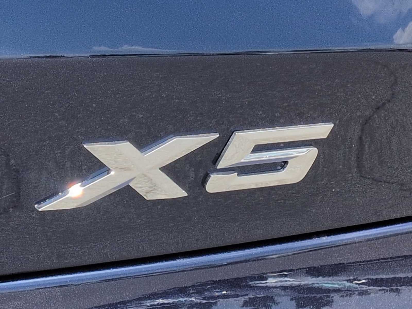 2026 BMW X5 xDrive40i xDrive40i