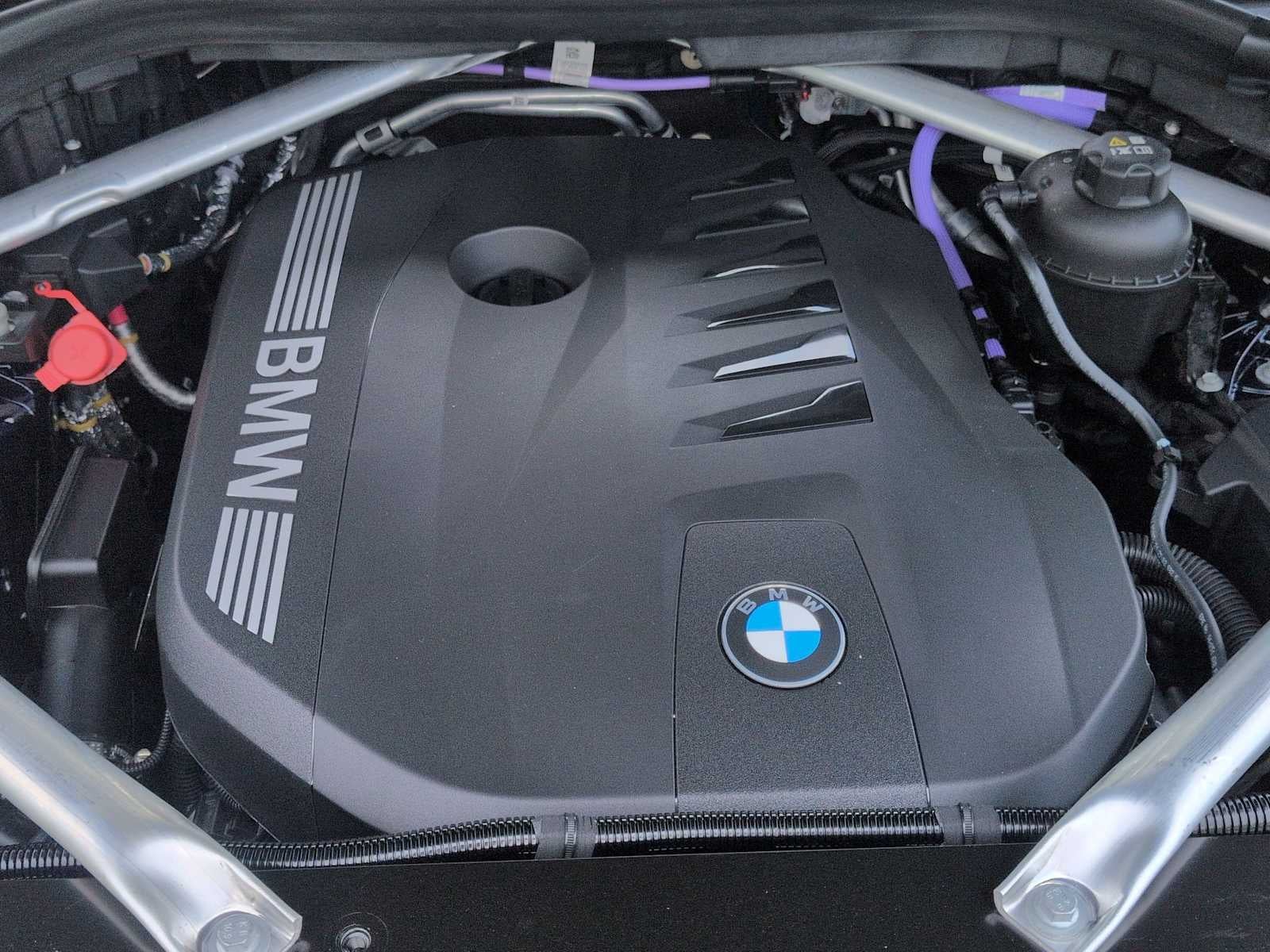 2026 BMW X5 xDrive40i xDrive40i