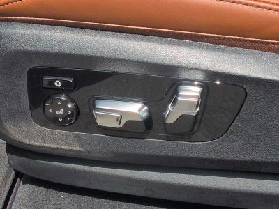 2026 BMW X5 xDrive40i xDrive40i