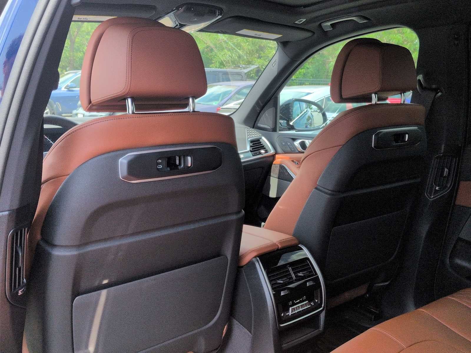 2026 BMW X5 xDrive40i xDrive40i