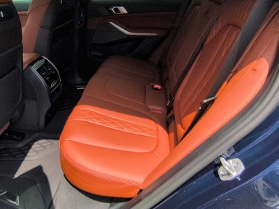 2026 BMW X5 xDrive40i xDrive40i