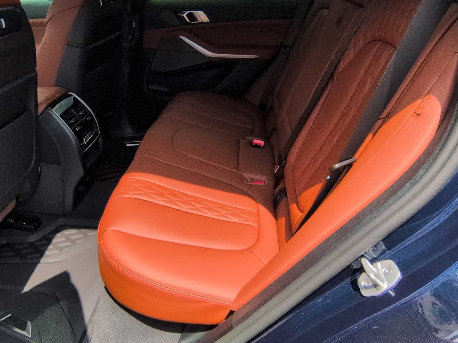 2026 BMW X5 xDrive40i xDrive40i