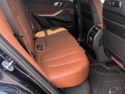 2026 BMW X5 xDrive40i xDrive40i