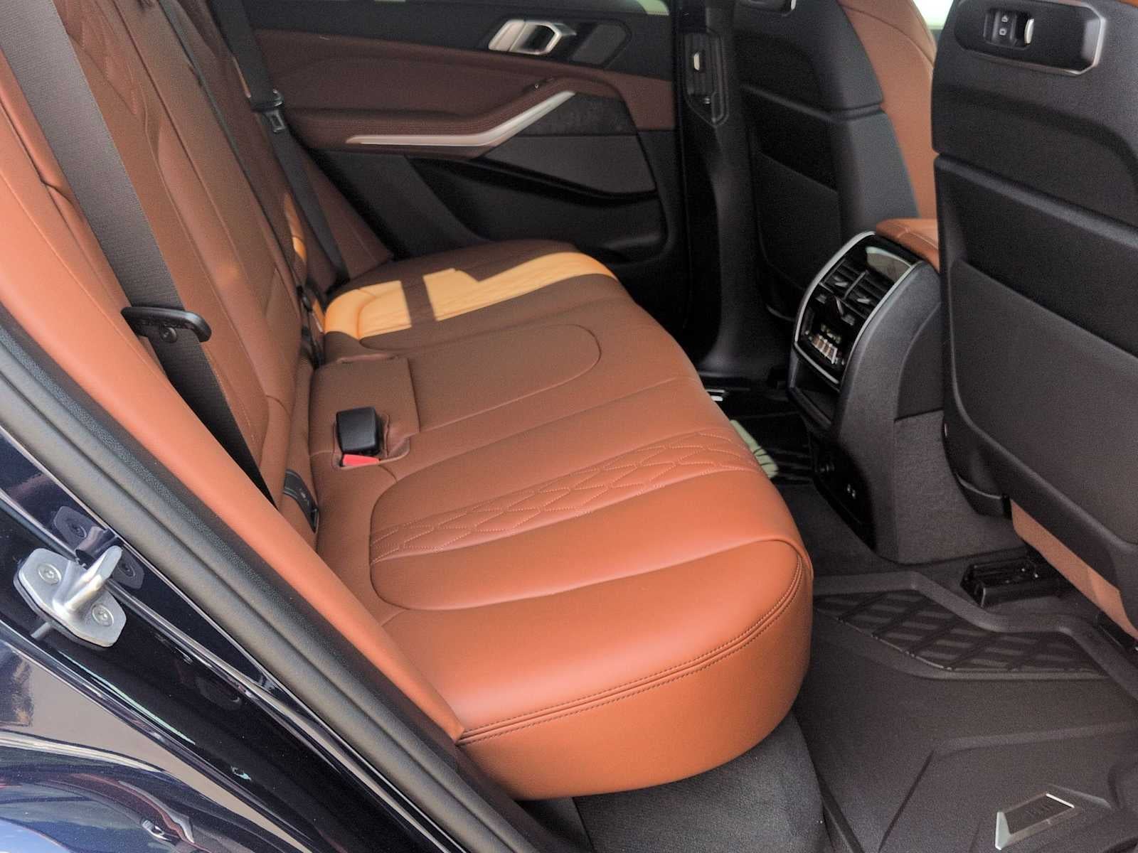 2026 BMW X5 xDrive40i xDrive40i