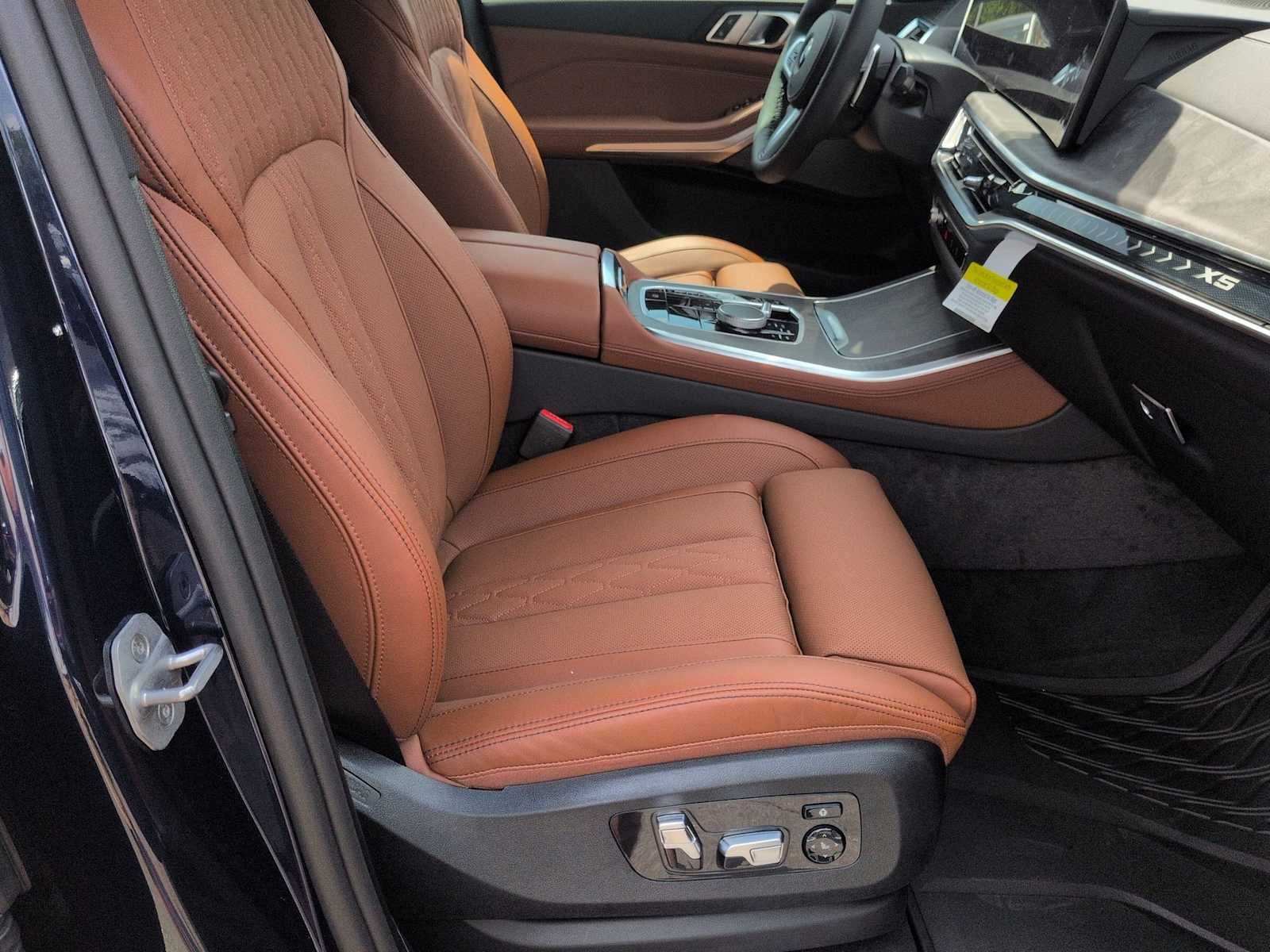 2026 BMW X5 xDrive40i xDrive40i