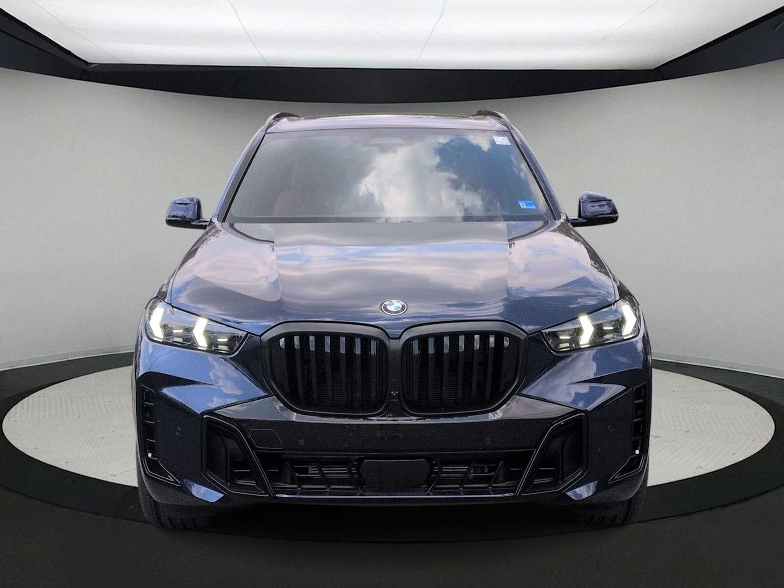 2026 BMW X5 xDrive40i xDrive40i
