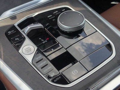 2026 BMW X5 xDrive40i xDrive40i
