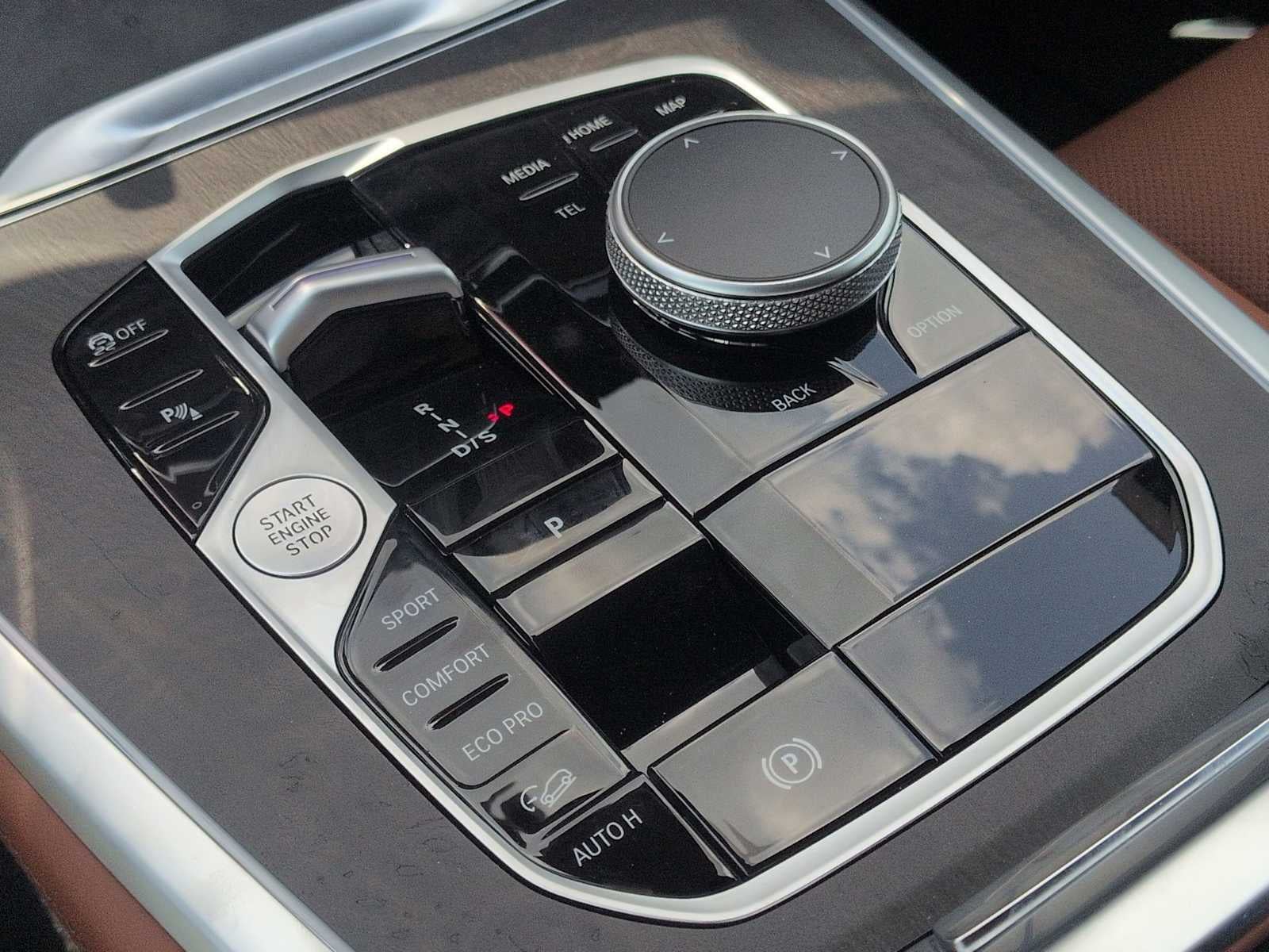 2026 BMW X5 xDrive40i xDrive40i