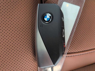 2026 BMW X5 xDrive40i xDrive40i