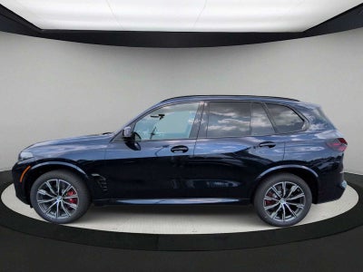 2026 BMW X5 xDrive40i xDrive40i