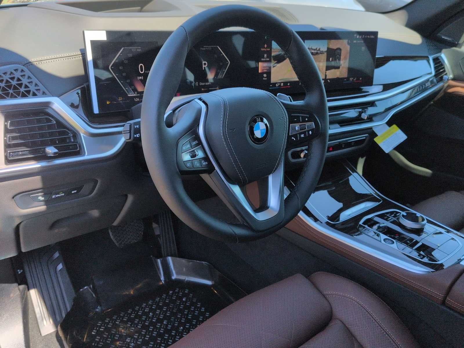 2026 BMW X5 xDrive40i xDrive40i