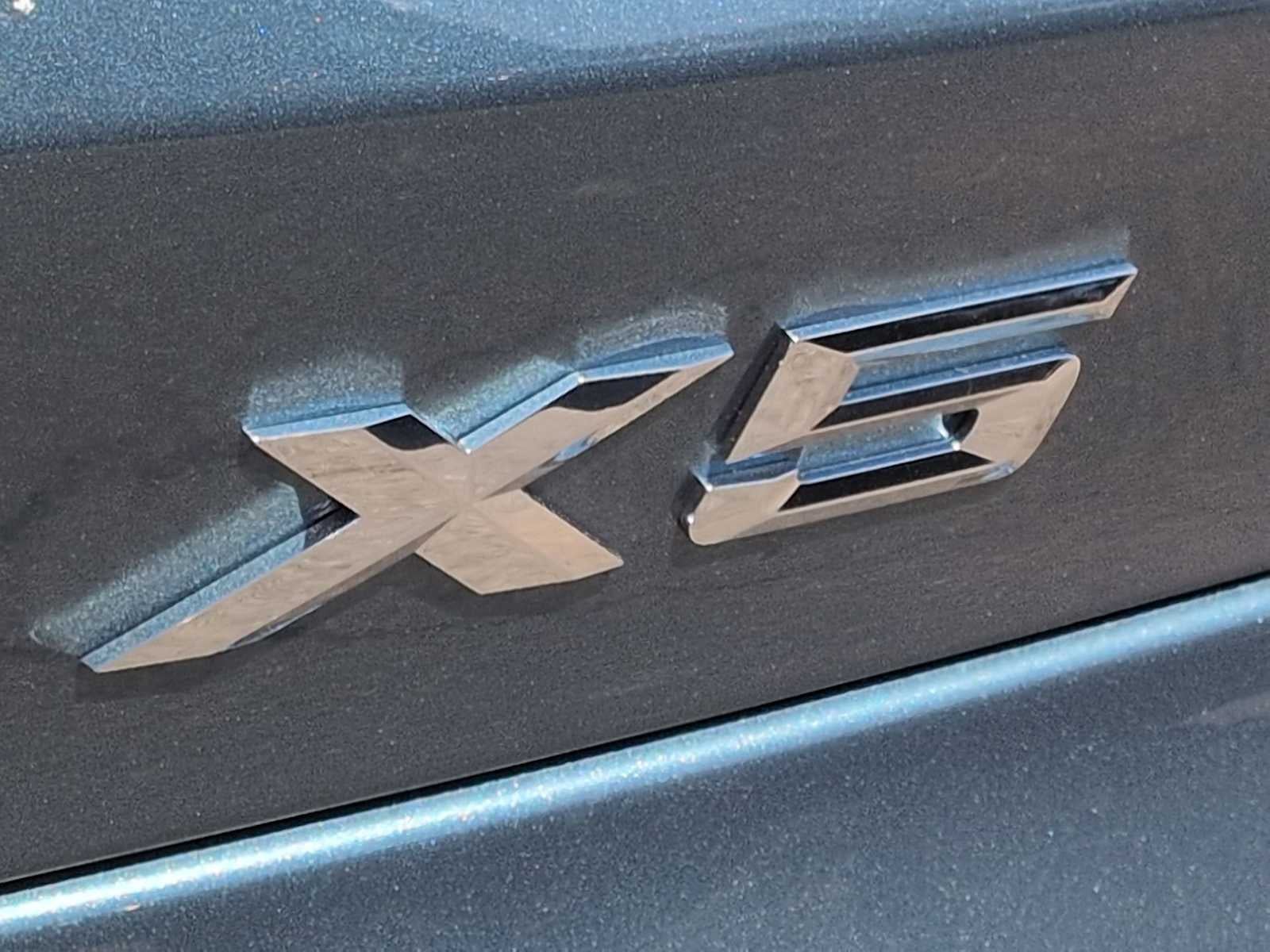 2026 BMW X5 xDrive40i xDrive40i