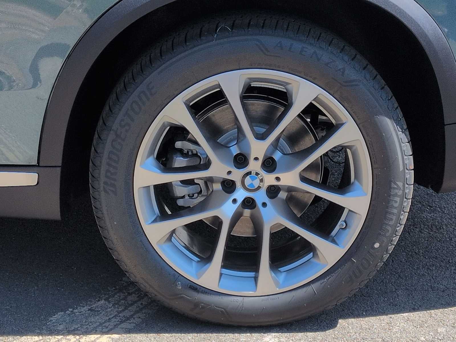 2026 BMW X5 xDrive40i xDrive40i