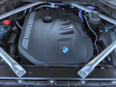 2026 BMW X5 xDrive40i xDrive40i