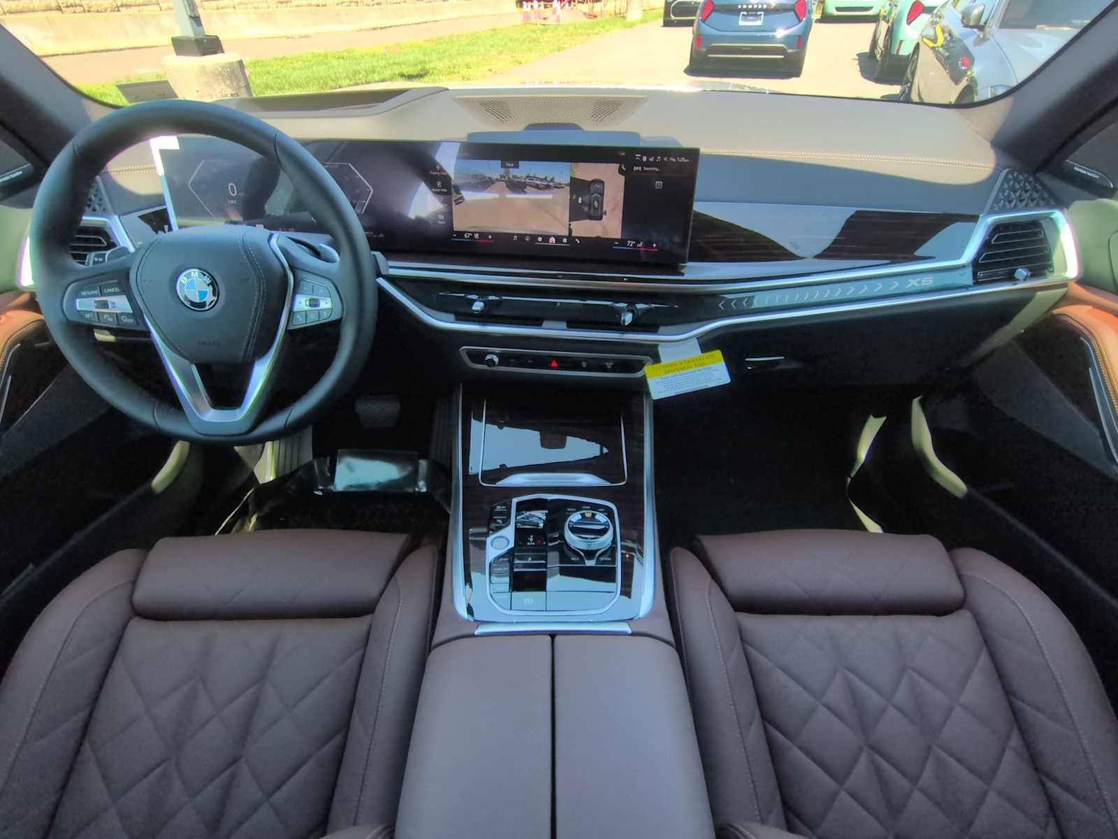 2026 BMW X5 xDrive40i xDrive40i