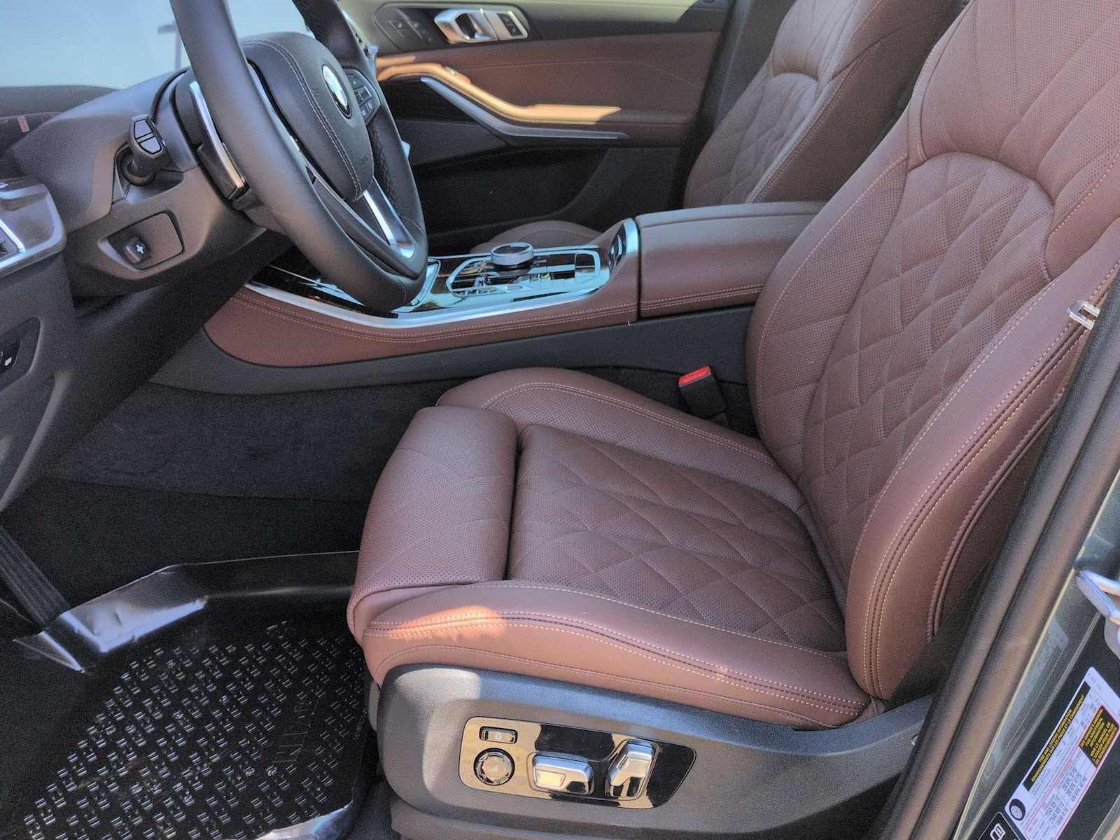 2026 BMW X5 xDrive40i xDrive40i