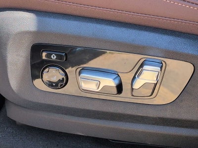 2026 BMW X5 xDrive40i xDrive40i