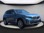 2026 BMW X5 xDrive40i xDrive40i