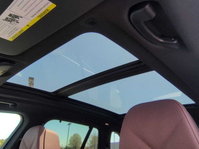 2026 BMW X5 xDrive40i xDrive40i