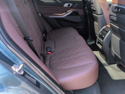 2026 BMW X5 xDrive40i xDrive40i