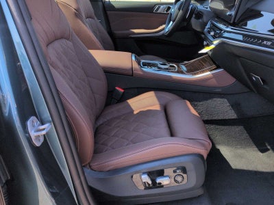 2026 BMW X5 xDrive40i xDrive40i