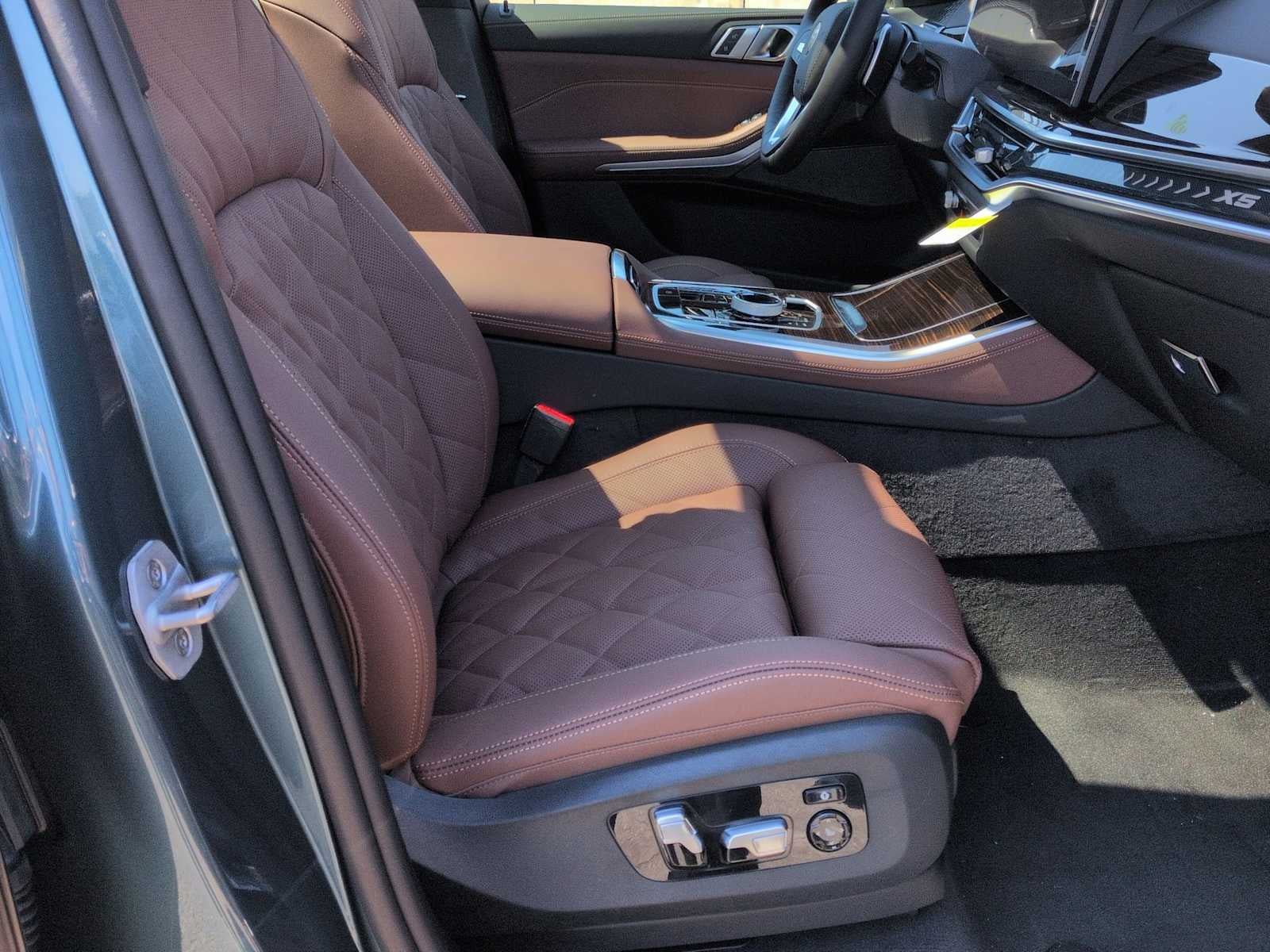 2026 BMW X5 xDrive40i xDrive40i