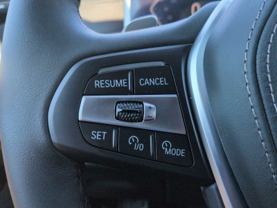 2026 BMW X5 xDrive40i xDrive40i