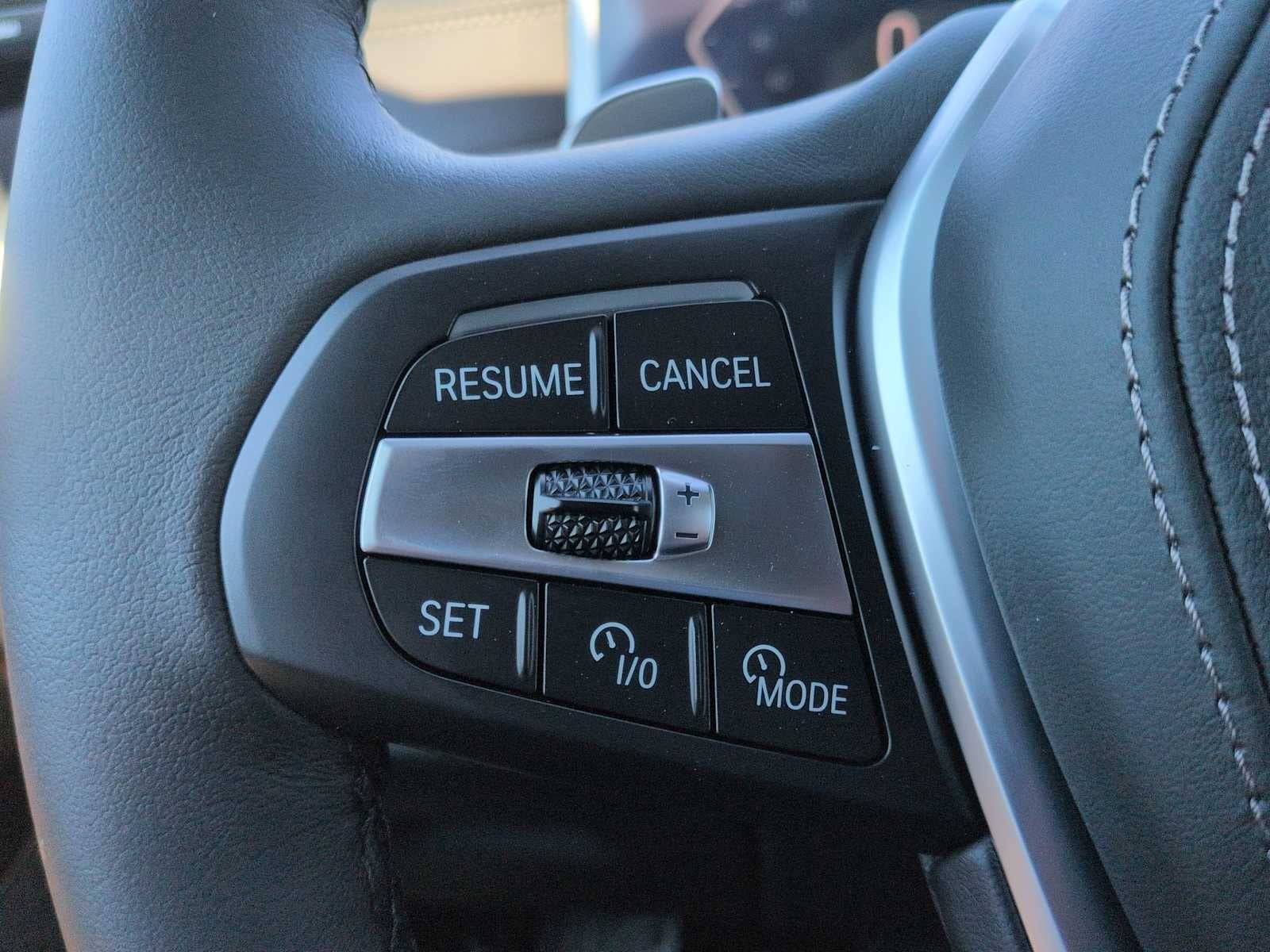 2026 BMW X5 xDrive40i xDrive40i