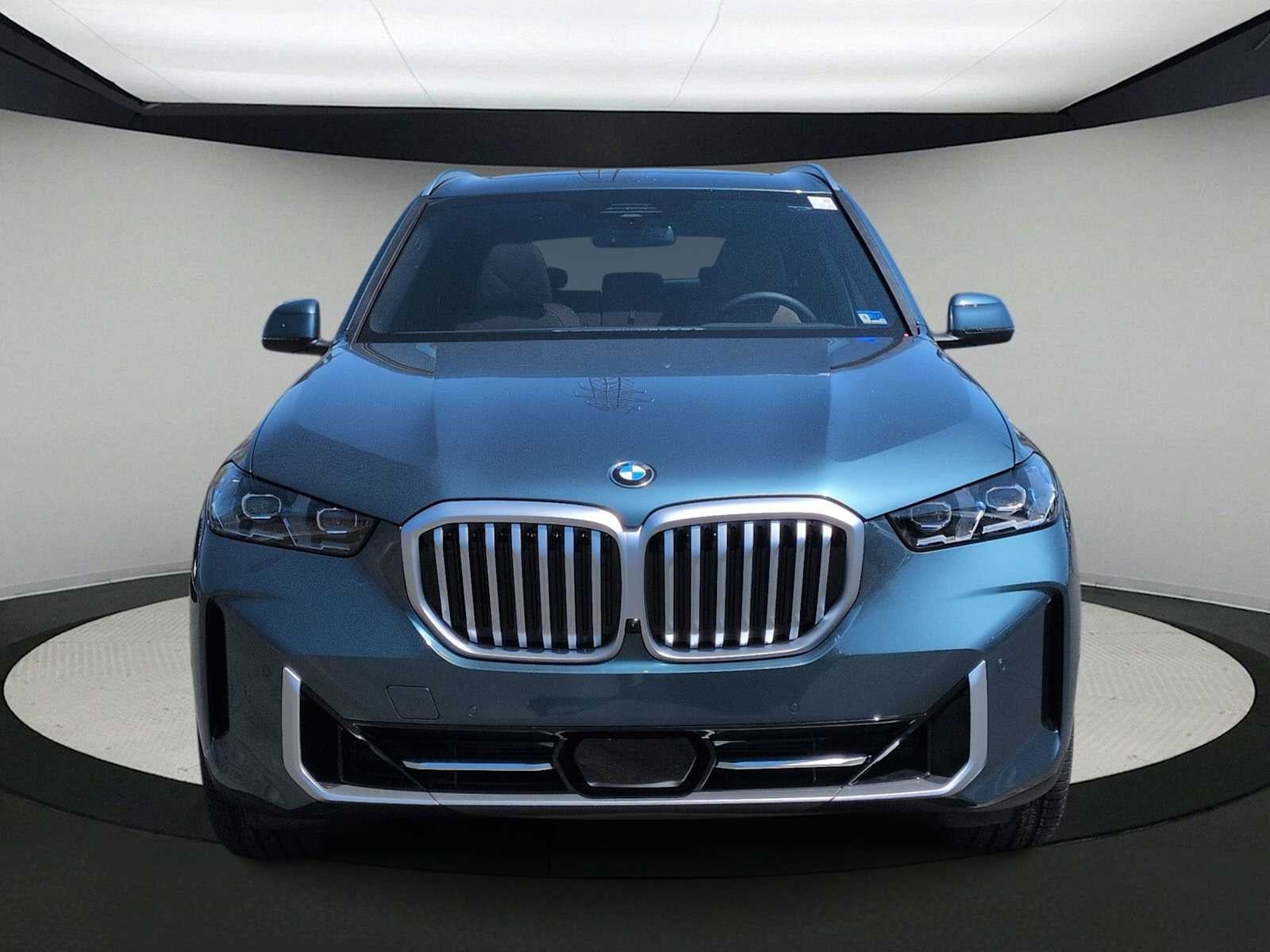 2026 BMW X5 xDrive40i xDrive40i