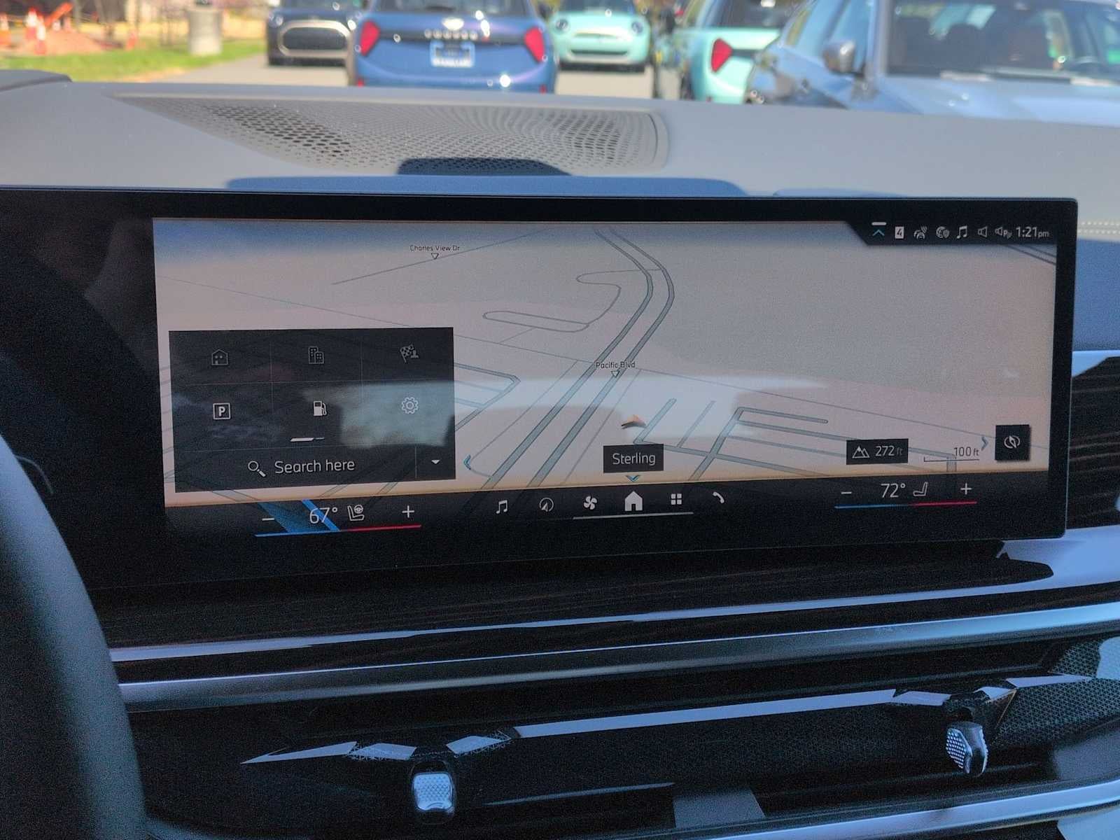 2026 BMW X5 xDrive40i xDrive40i